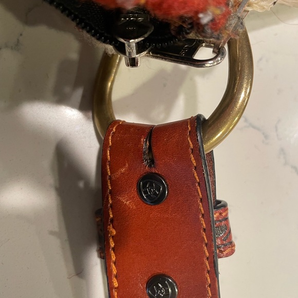 💙💙Espuela Saddle Blanket💙💙Bag - Picture 10 of 12